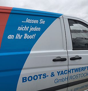 boots & yachtwerft gmbh rostock